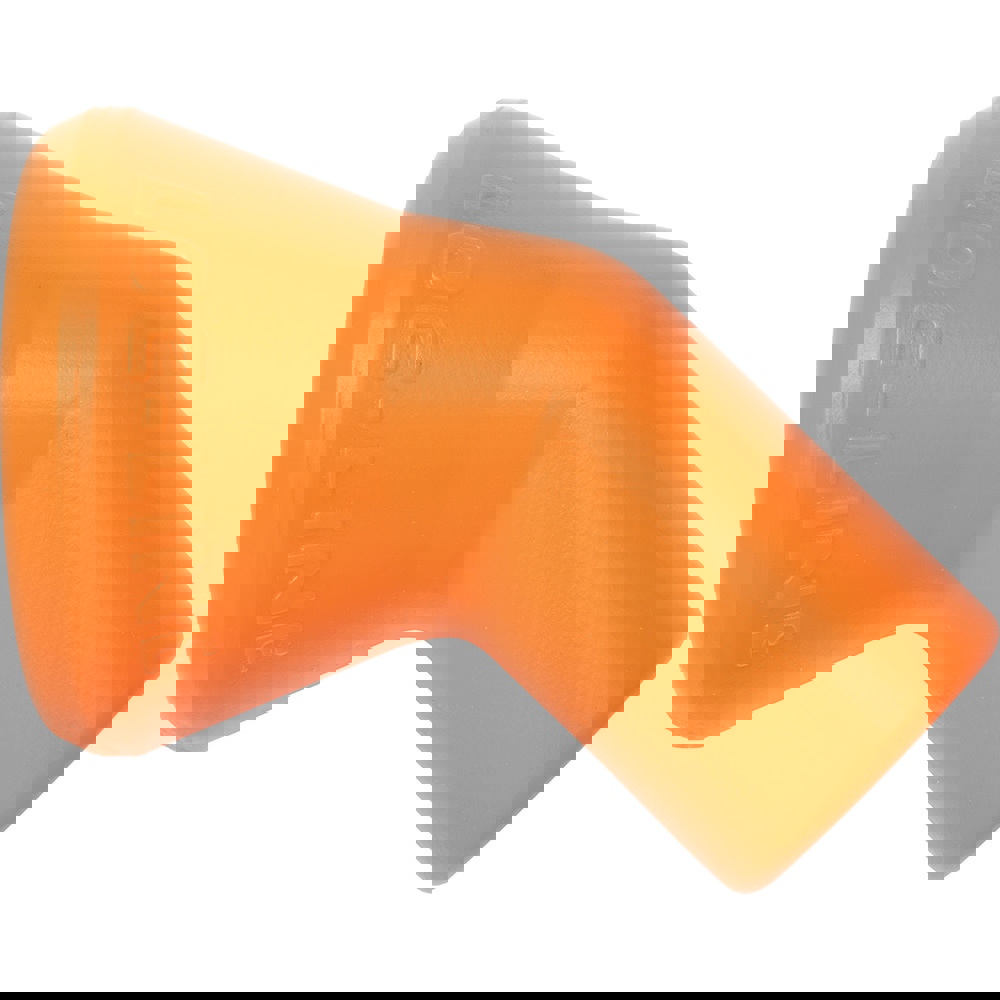 Coolant Hose Nozzle: 1/4